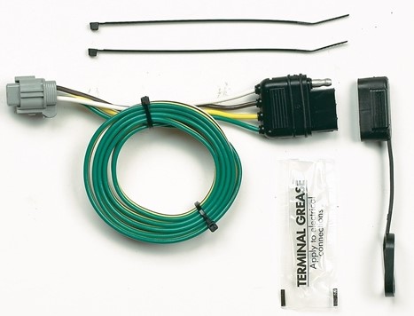 Hopkins Trailer Wiring Harness